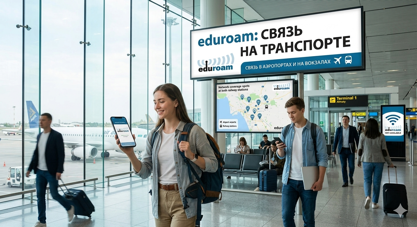 Транспорт